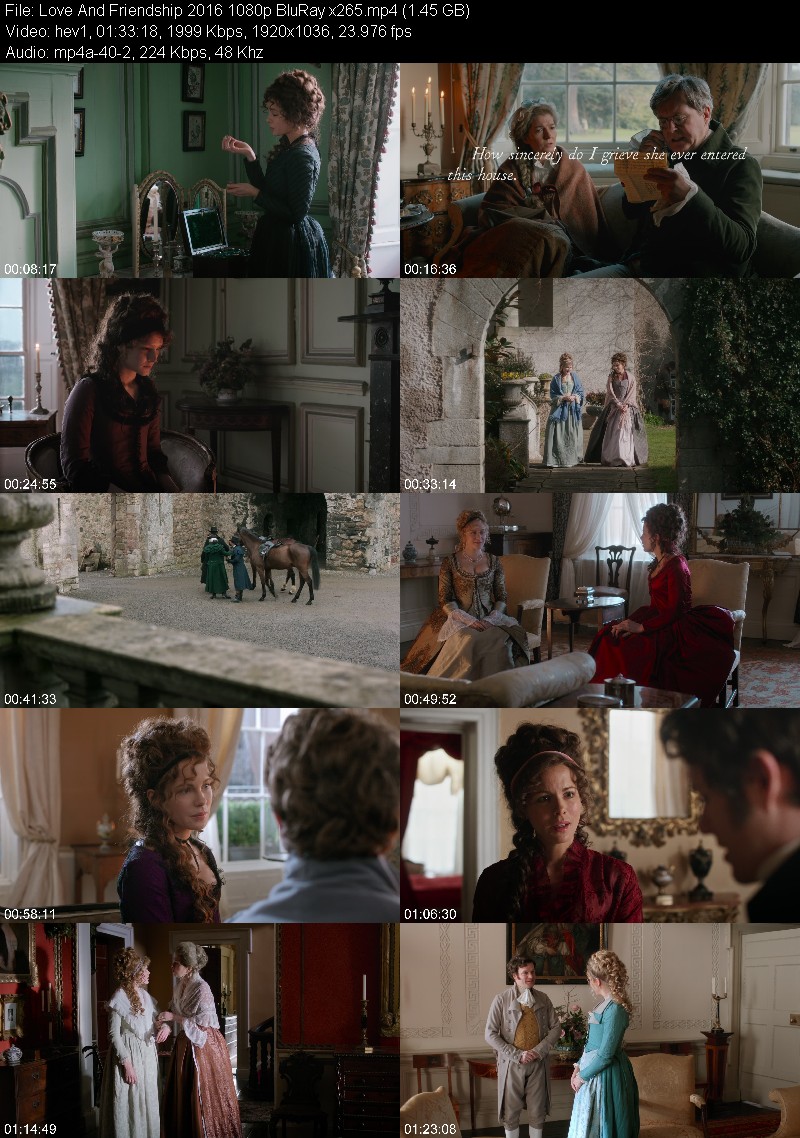 Love And Friendship 2016 1080p BluRay x265 5bbe6921adc2f25400e05c56b0ce26cb