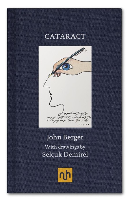 Cataract by J.L. Güell