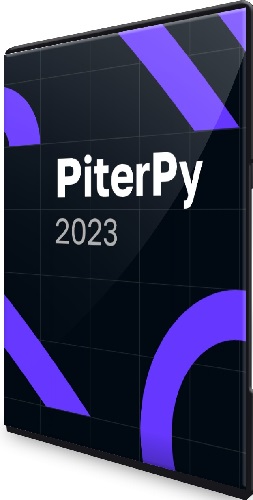 PiterPy 2023. Конференция для тех, кто пишет на Python и использует его в работе (2023) WEBRip