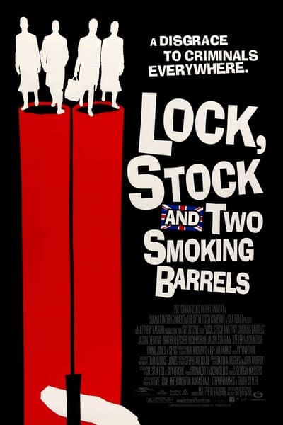 Lock Stock and Two Smoking Barrels 1998 1080p BluRay x265 58a0ea544ff68c931d819eacaa8d93cd