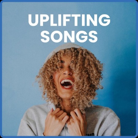 VA - Uplifting Songs 2023
