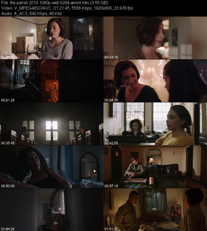 the parish 2019 1080p web h264-amort 931c764c6f05f7bd004cc4412054b3d0