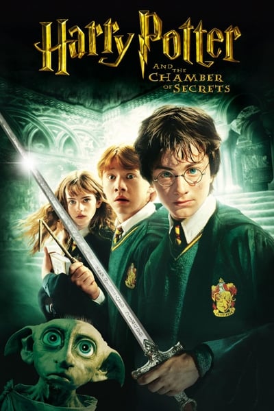 Harry Potter And The Chamber of Secrets 2002 EXTENDED 1080p BluRay x265 4fbc1fff26cc084d5b1baa974b4941d8