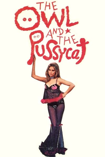 The Owl and the Pussycat 1970 1080p WEBRip x265 5a883e5c52fd5286741fc3385abee5df