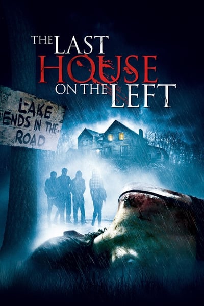 The Last House On The Left 2009 UNRATED 1080p BluRay x265 40b772dc5dea1a9cd8e401e08cbd0ae1