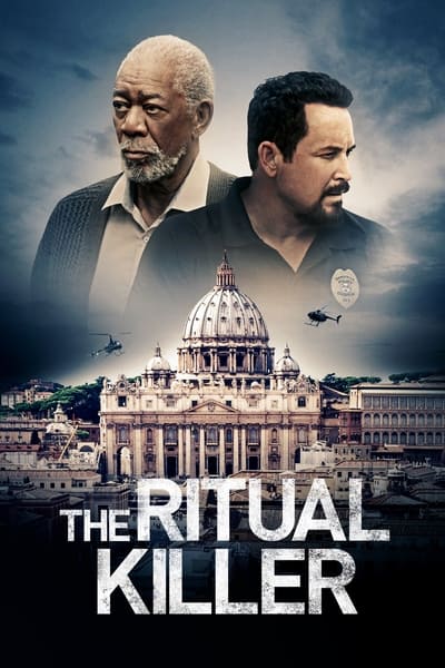 The Ritual Killer 2023 1080p BluRay x265 69c25e2abcf6decafeb29ea33a0a2de4