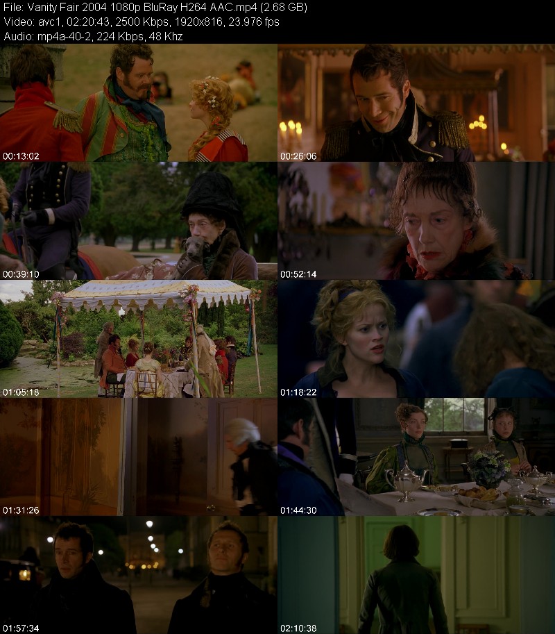 Vanity Fair 2004 1080p BluRay H264 AAC B1b85d74275104d7d28a6c3df791ffe6