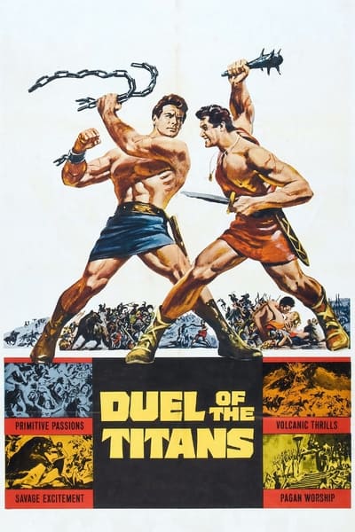 Duel of the Titans 1961 DUBBED 1080p BluRay x265 Bc448d486761eac8486825d2da35f0e6