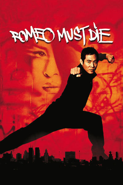 Romeo Must Die 2000 1080p BluRay x265 Dd32e1f751f6baabbf811896caeca4e6