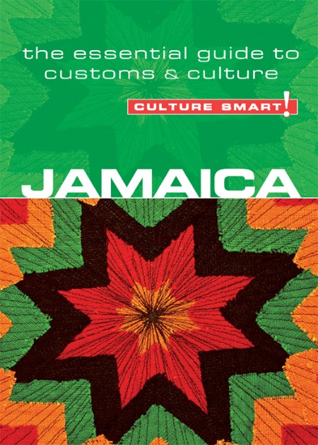 Jamaica--Culture Smart! by Nick Davis