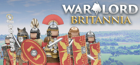 Warlord Britannia-Tenoke