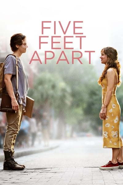 Five Feet Apart 2019 1080p BluRay x265 A61c1bc3f27d24634a06923f4e04e3ec