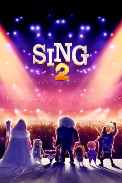 Sing 2 2021 1080p BluRay H264 AAC 7a812fcc9dfc4833bb04a75b0b7538ee