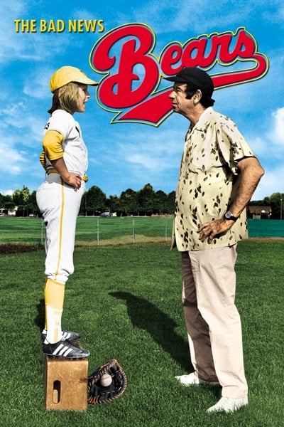 The Bad News Bears 1976 1080p BluRay x265 E2dc7d00d333f073e4c0cda96622f2ee