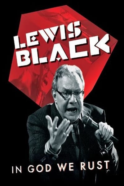 Lewis Black In God We Rust (2012) 1080p BluRay 5 1-LAMA F040b6c6c6f2f7ed749b0e382ed30cef