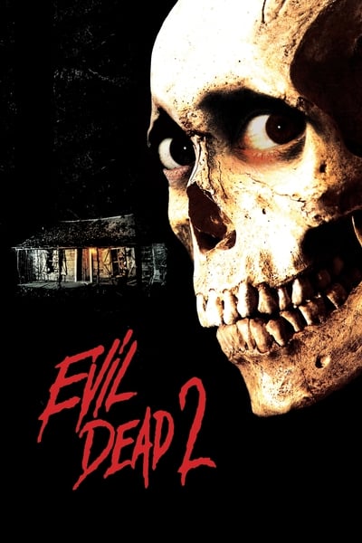 Evil Dead 2 1987 REMASTERED 1080p BluRay H264 AAC Fc4c40e0fecf54062946ec52622145ef