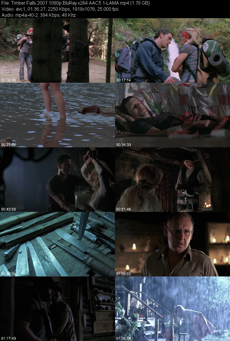 Timber Falls (2007) 1080p BluRay 5 1-LAMA D0458d9a9ab6d9cad9dff86005c7f2f0