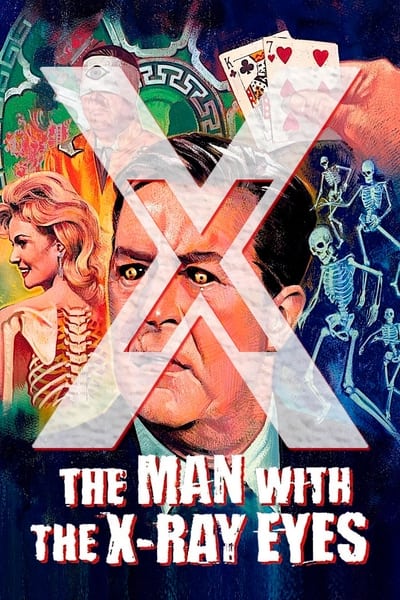 X The Man With The X-Ray Eyes 1963 1080p BluRay x265 2753dd9852f05436f2f2cec3c0db79f1