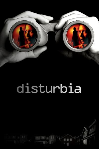 Disturbia 2007 1080p BluRay H264 AAC 271b22b3b8dd3709a55a44d35f7799f2