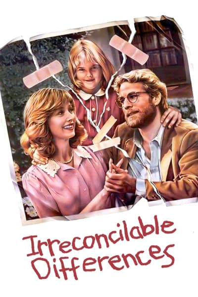 Irreconcilable Differences 1984 1080p BluRay x265 2867c36a3845fe0dc9df201682220bf3