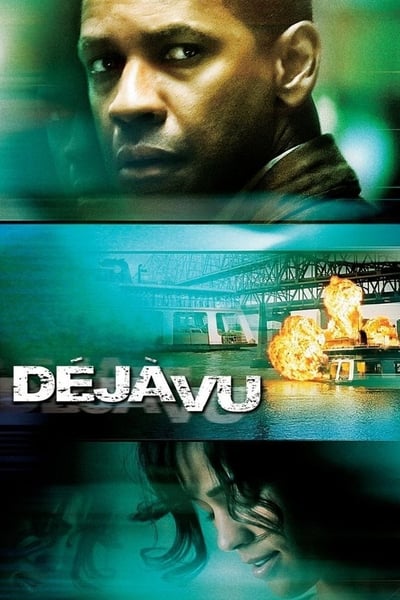 Deja Vu 2006 1080p BluRay H264 AAC 52b663a80dff9b6f5082a0a853eeedf4