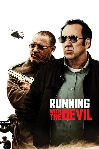 Running With The Devil 2019 1080p BluRay x265 3d0ef57df3edb4a77a9e94e66610fdf6