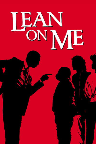 Lean On Me 1989 1080p WEBRip x264 5a3036a5113e6c7b908b018daa5f36f7