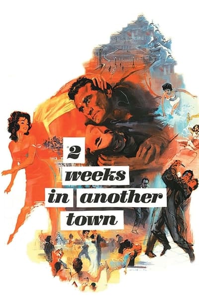 Two Weeks In Another Town 1962 1080p BluRay x265 46c5c2cc80799d6bc27d7d709dbbc3f9