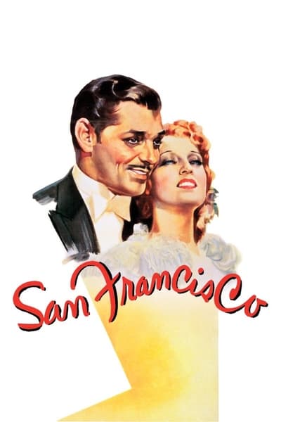 San Francisco 1936 1080p BluRay x265 C63e572d93c7cc3cea51e287a3072bfc