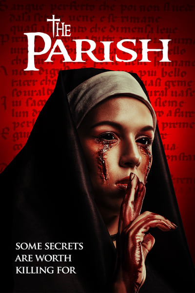 the parish 2019 1080p web h264-amort Be9401e2881a48f4adfb4979b25619ff