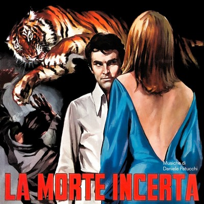 La morte incerta Soundtrack