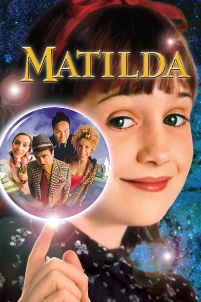 Matilda 1996 1080p BluRay x265 Ca95c7d93ad92445e32c13a62cb13400