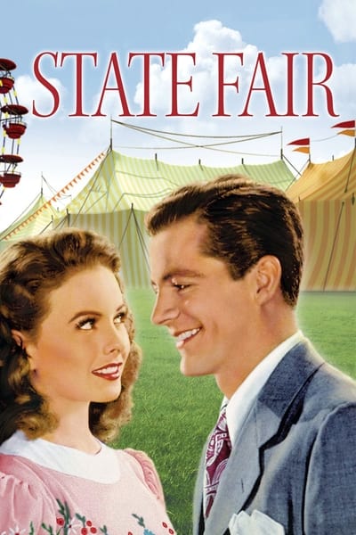 State Fair 1945 1080p BluRay x265 C43295a7794e853100f0eb4662ffb704