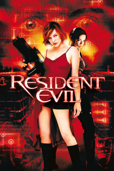 Resident Evil 2002 1080p BluRay H264 AAC 862f4628971ad580e18e1a8d3f2ce408