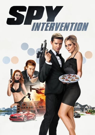 Spy Intervention 2020 1080p WEBRip x264 Ec3f892f73daf62a9ef4b9595f235409