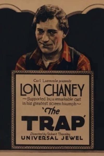 The Trap (1922) RESTORED 1080p BluRay-LAMA 7382001cb4b8c63c582f272d0db53a10