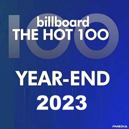 Billboard Year End Charts Hot 100 Songs 2023 (2023) FLAC