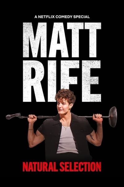 Matt Rife Natural Selection 2023 1080p WEB h264-ETHEL 342f3554fba35be5a42a997d18dca413