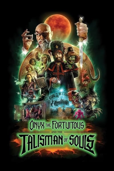 Onyx The Fortuitous And The Talisman Of Souls (2023) 1080p WEBRip-LAMA F65fc2f71943f0b1170b58ebc7b48a13