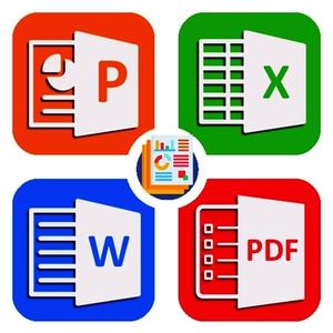 Office Reader – WORD PDF EXCEL v2.1.9
