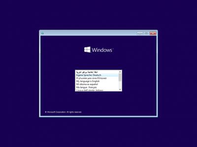 Windows 10 22H2 build 19045.3693 AIO 13in1 Preactivated Multilingual  November 2023