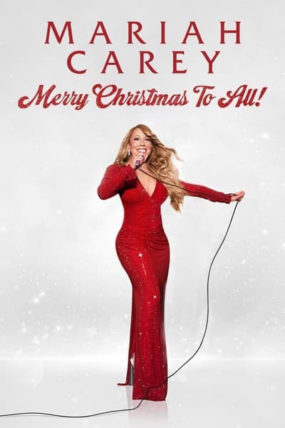 Mariah Carey Merry Christmas To All 2022 1080p WEBRip x265 24499c0c1728da78995bb7c391cf471e