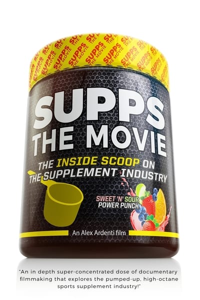 Supps The Movie 2019 1080p WEBRip x265 2de3b9049640f124655f085ca9c6c41f