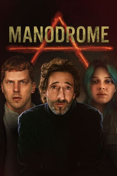 Manodrome (2023) 1080p WEBRip 5 1-LAMA 42c7e05dc56aaf4d8515b2f01eef411f