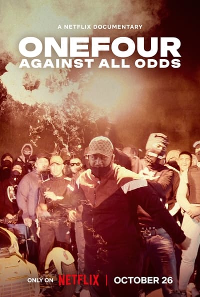 OneFour Against All Odds 2023 1080p WEBRip x265 10bit 5 1-LAMA C3c55a5a03a82f85dd65a4c83412ea21