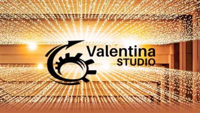 Valentina Studio Pro 13.6 Multilingual macOS