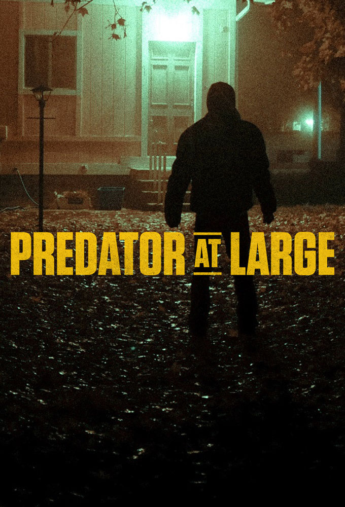 Depredadores (2023) S01E01 SPANiSH 1080p WEB h264-XPERT HD