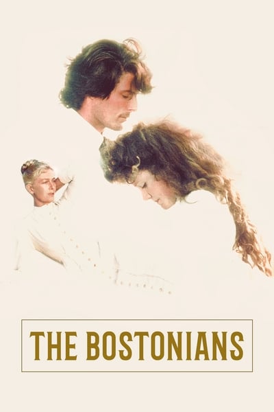 The Bostonians 1984 1080p BluRay x265 44baa40352dc7521fe208324e9db1726