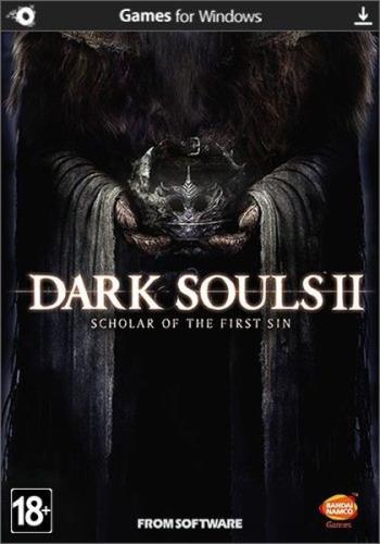 Dark Souls 2: Scholar of the First Sin (2015/Ru/En/MULTi/RePack от селезень)
