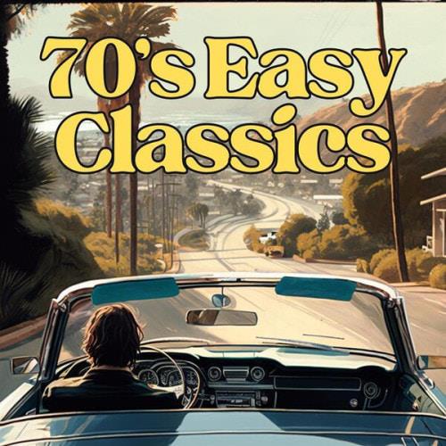 70s Easy Classics (2023)